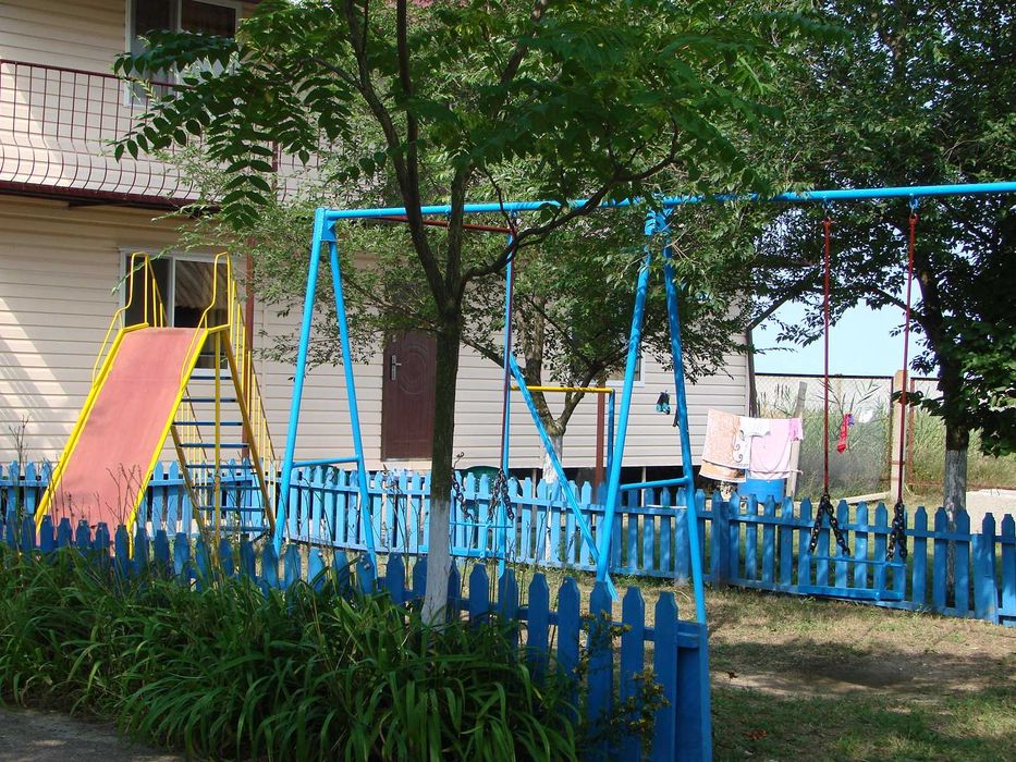 База відпочинку(море) Катранка (Татарбунарський район)