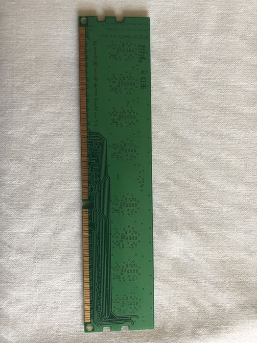 ОЗУ DaneElec VALUE 2gb DDR3 1333