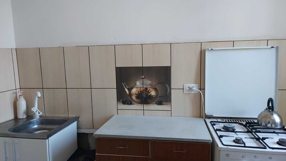 Продаж 3к квартири Шепетівка