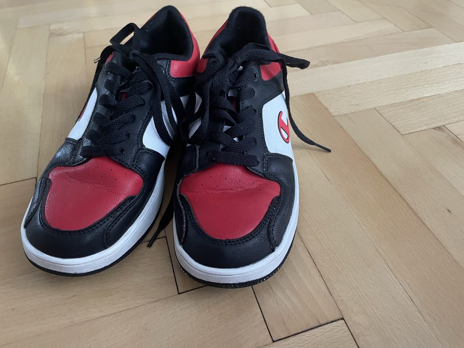 Buty champion unisex 39
