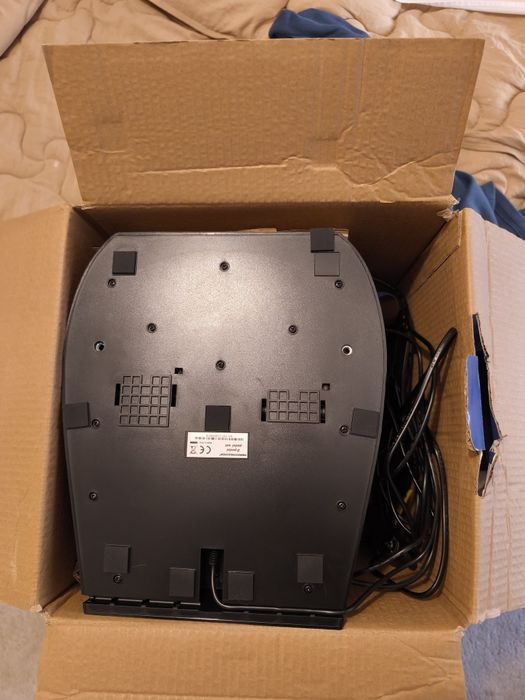 Volante TrustMaster T150 com garantia