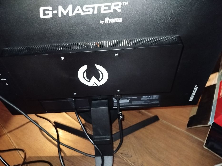 Monitor IIyama G2470HSU