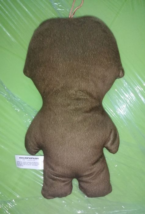 Peluche Novo Star Wars