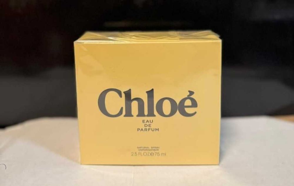 Chloe perfum zapraszam