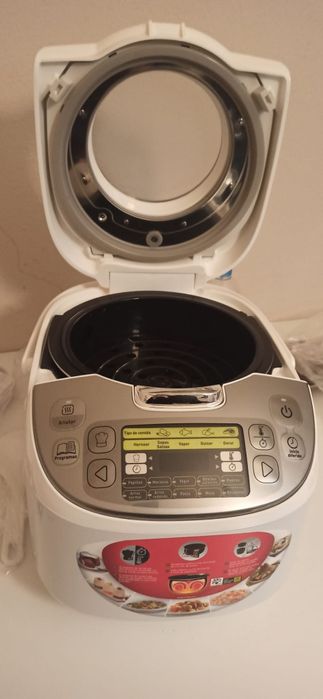 45 in 1 Multicooker
