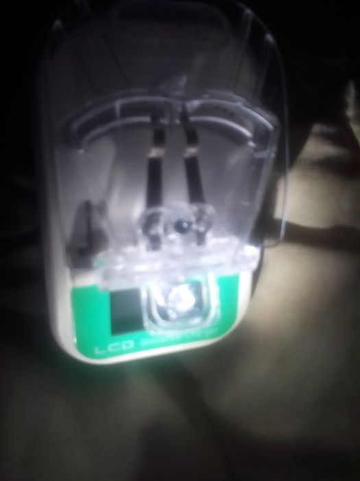 Продам жабка для заряжаю батареи