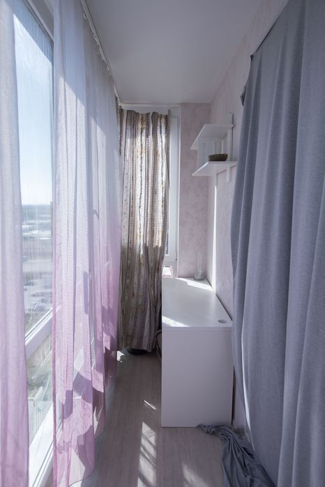 Продам у Артвіль 1 кім квартиру площ 53 кв м Єоселя держпрограми