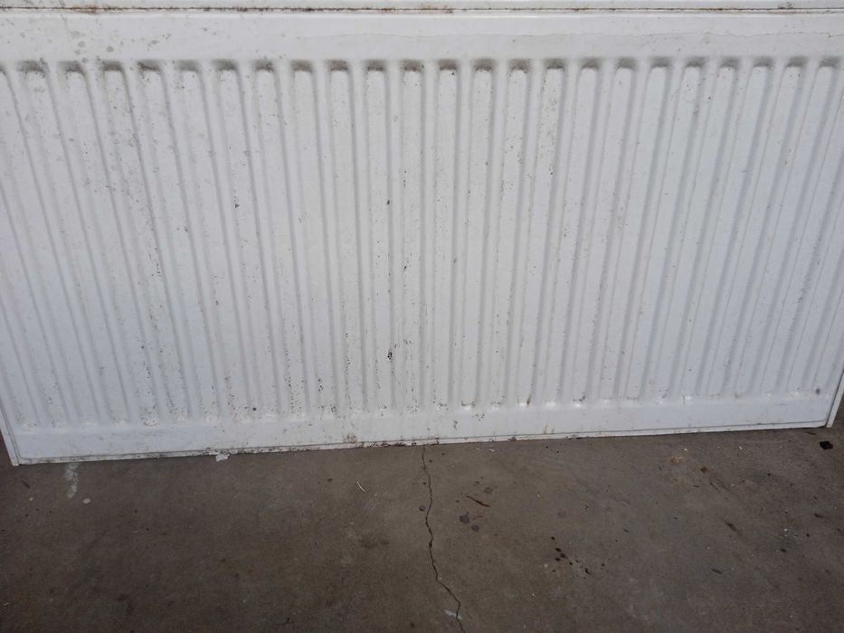 батареи отопления