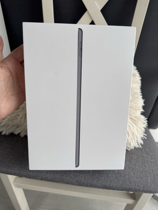 iPad 7 32gb space gray