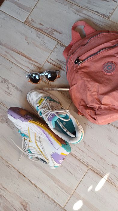 Кросівки DIADORA, диадора, діадора 40 розмір
