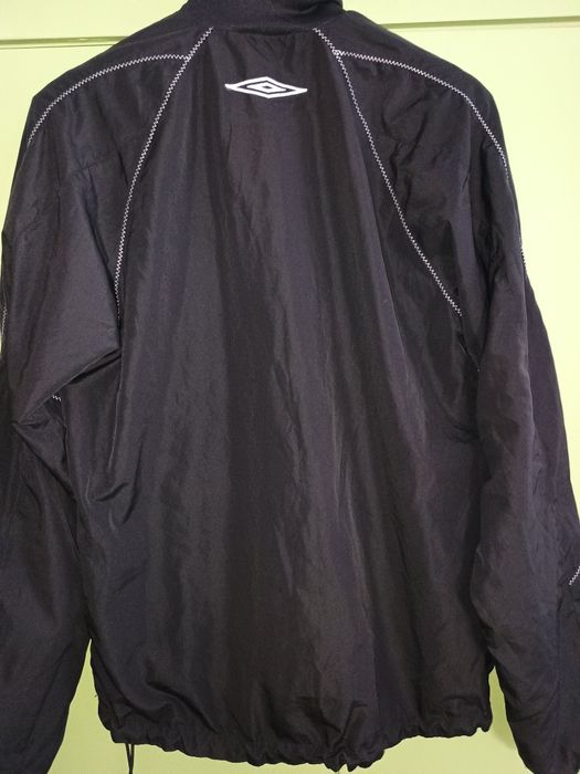 Wiosenna kurtka ( bluza ) UMBRO roz XS