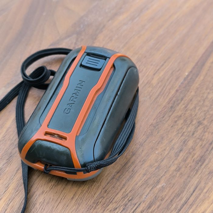 gps навигатор Garmin dakota 20. дакота  [гармин]