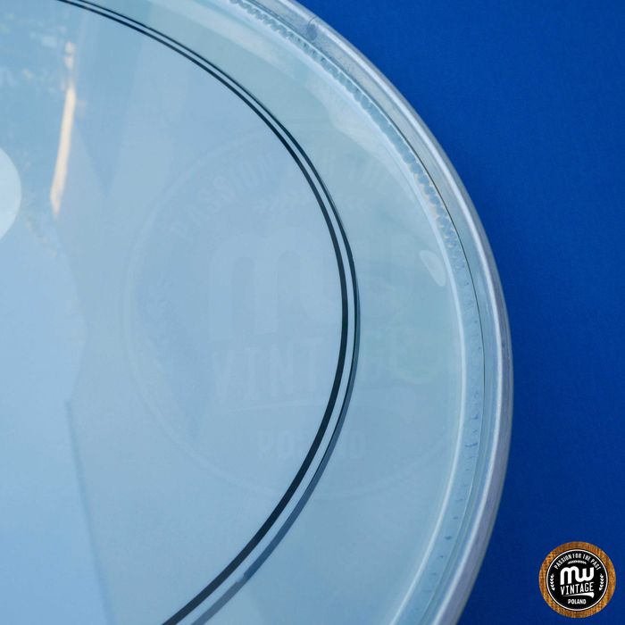 Remo - naciąg Powerstroke 3 Coated 20" + łatka Falam Slam ‼️