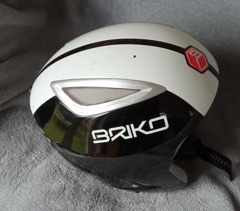 Kask BRIKO Indian 56cm