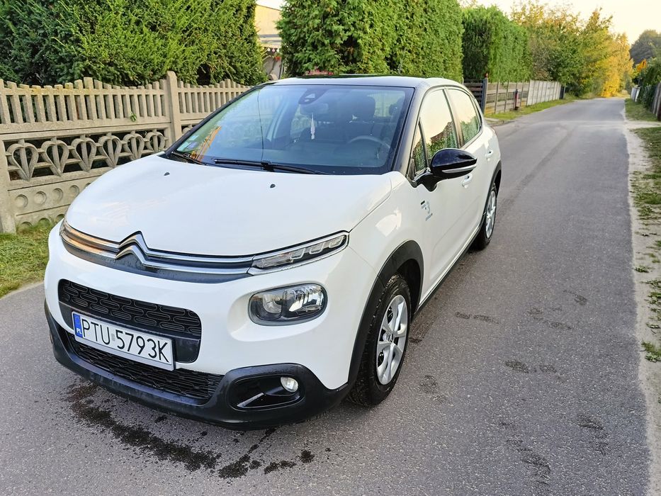 Citroën C3