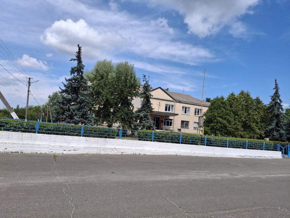 С. Семенівка продаж будинку з земельною ділянкою