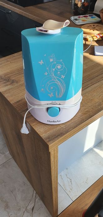 Nawilżacz powietrza