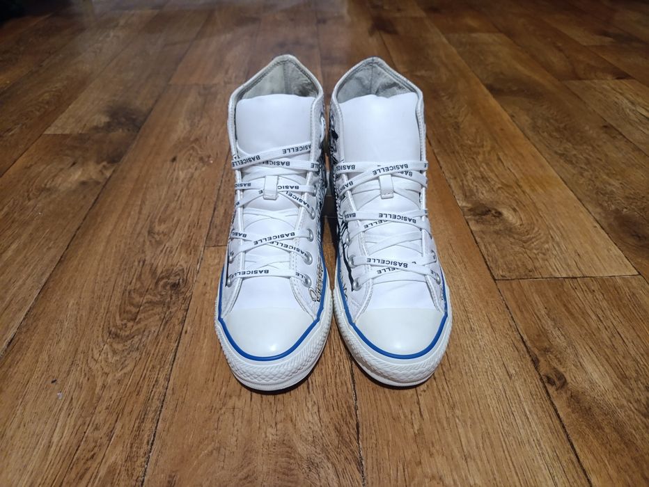 Кеды Converse Chuck Taylor All Star