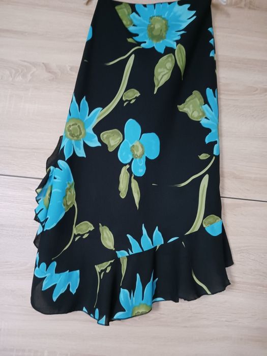 Spódniczka  boho roz 36