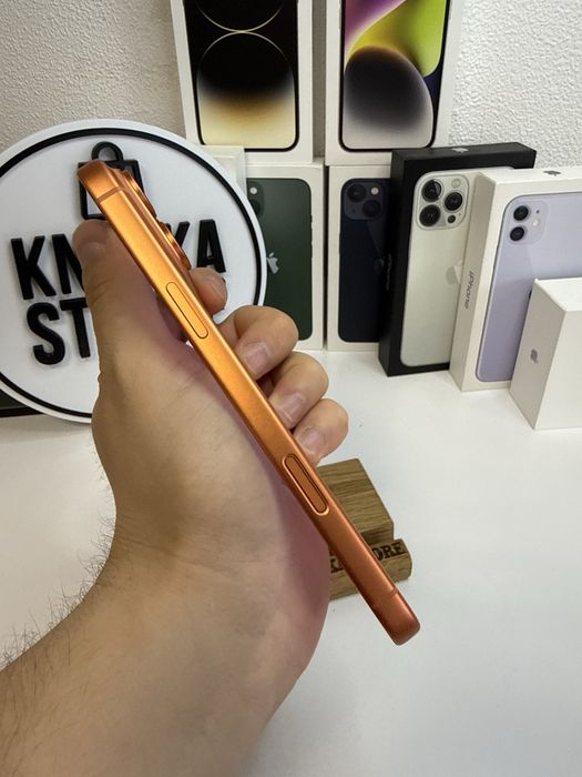 iPhone 17 Pro Max 256 Gb Orange 100%