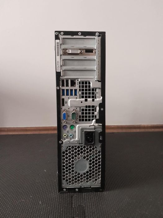 Komputer Stacjonarny
