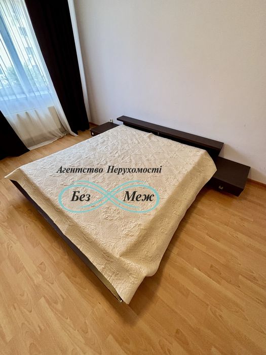 Оренда 1к Квартири ЖК Софіївська Слобідка