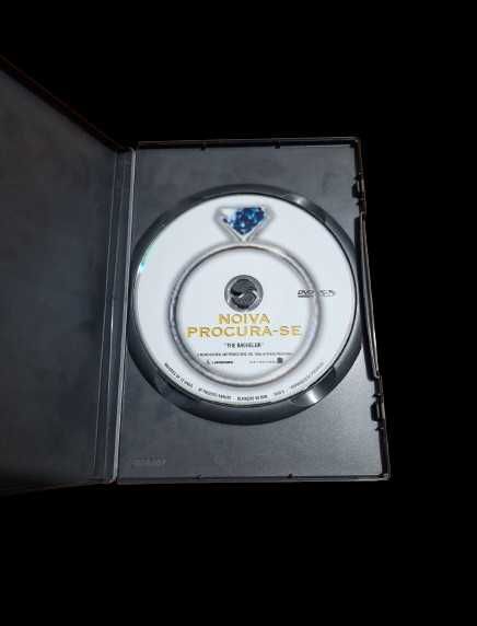 NOIVA PROCURA-SE (Chris O'Donnell/Renée Zellweger/Brooke Shields)