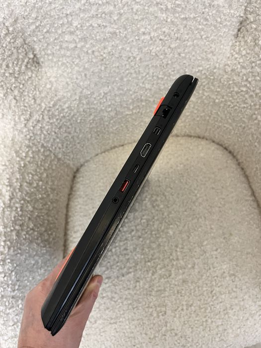 Asus Rog GL702VM i7-6700HQ 16ram Nvidia gtx 1060 6gb 17.3inch FHD