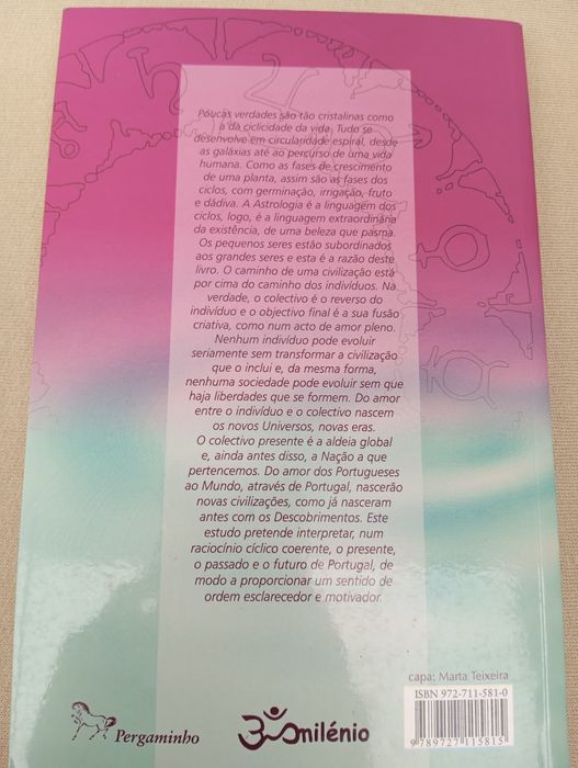 Livro Oceano ascendente de João Medeiros