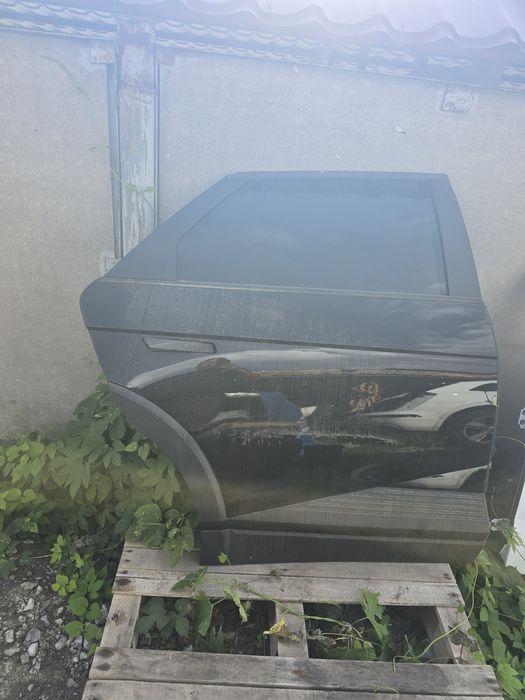 Двері  Hyundai ioniq 5 25.26 рік