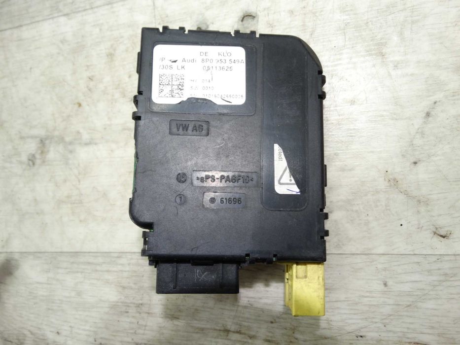 Модуль керування підрульового перемикача 8P0953549A Vw Passat B6