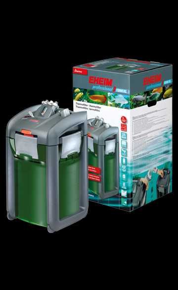 EHEIM professionel 3 1200XLT