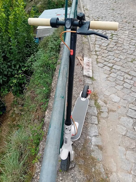 trotinete xiaomi 3