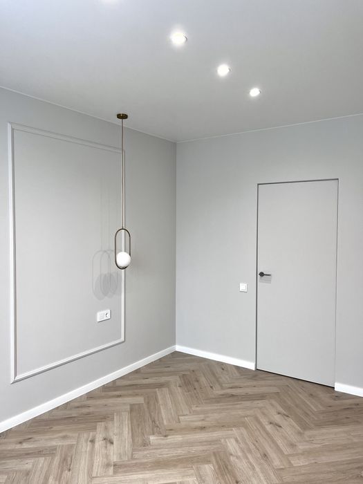 Двокімнатна квартира BLOSSOM apartment в ЖК Центральний 2