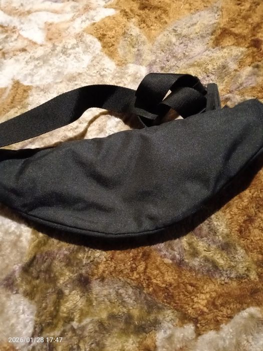 Мужская бананка Nike