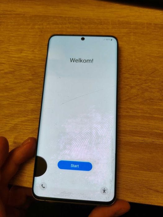 samsung s20 ultra 5g wrocław sprawny