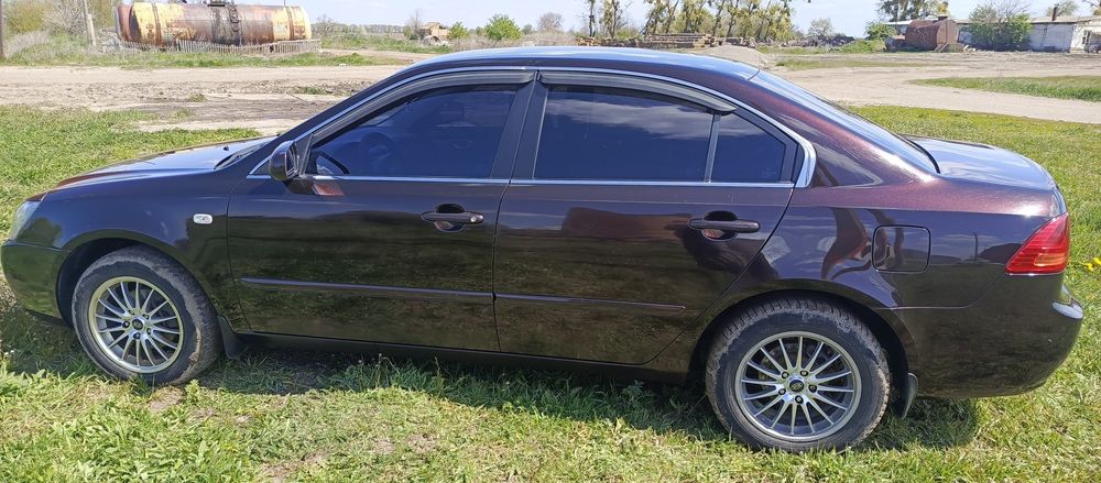Kia Magentis 2007 VIN Y6LGE22227L001595 фото оголошення 3 з 8