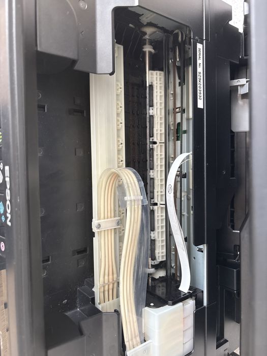 Принтер Epson L222