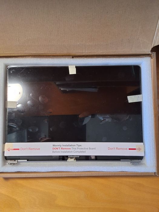 Ecrã novo para portátil 15.6" Full HD – nunca usado