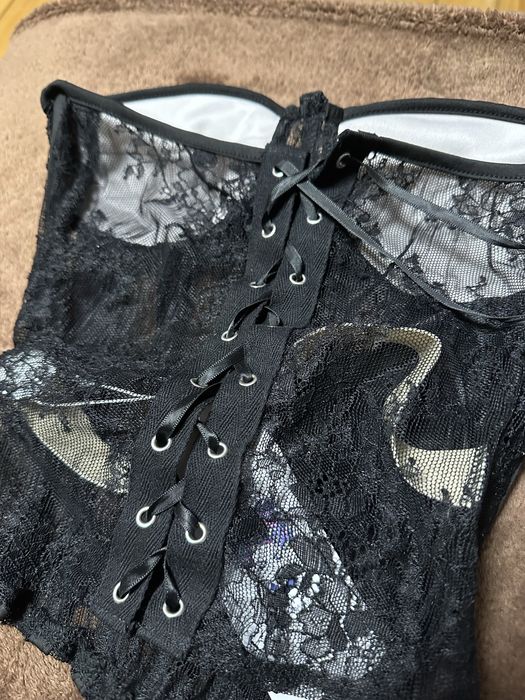 Продам корсет новий