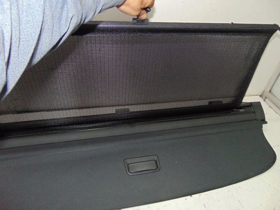 Audi A4 chapeleira " nova de stock antigo