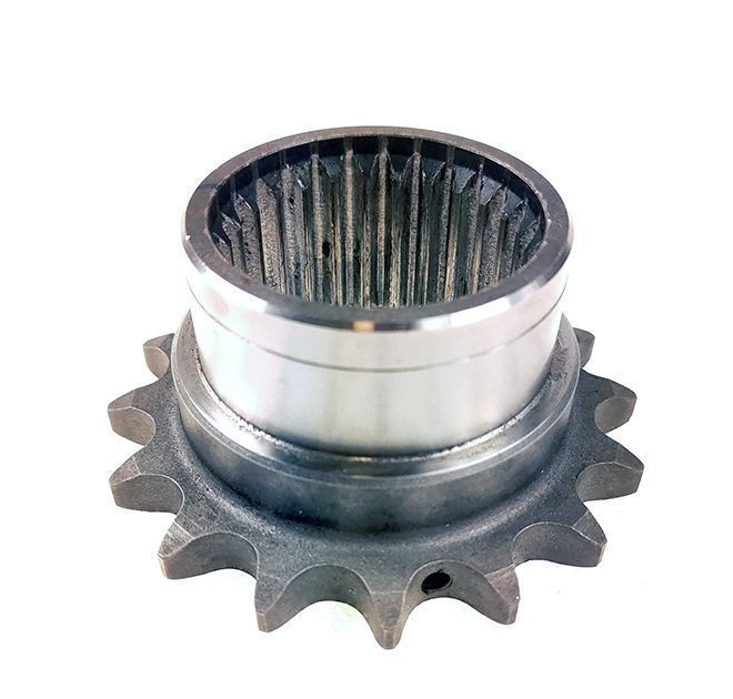 Koło 16 Zębów Oros