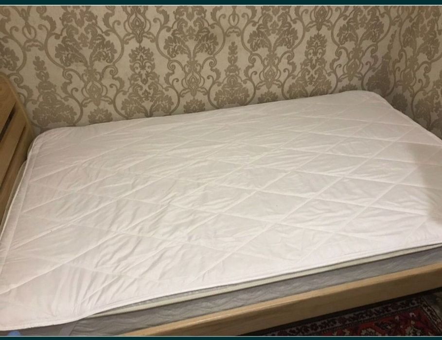 Кімната в приватному будинку