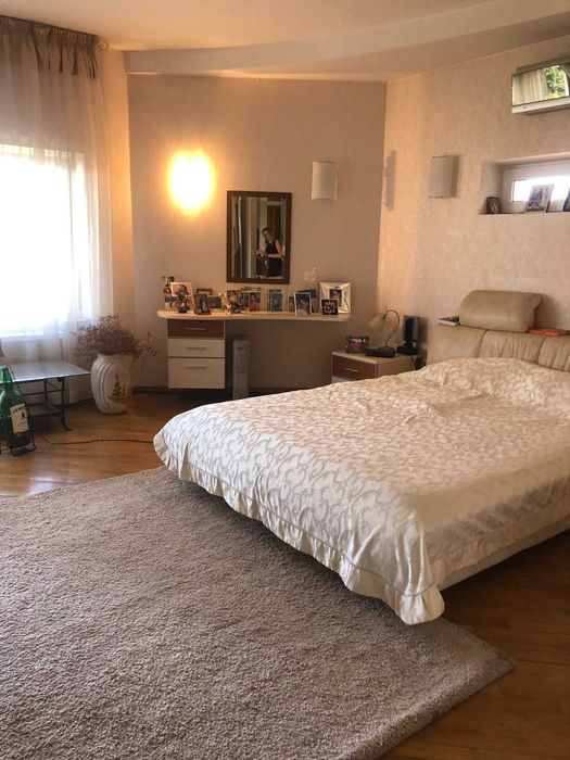 House by the address st. Kulikovo pole pl Oktyabrskoy revolyutsii pl (area 300 m²) - Atlanta.ua - photo 3