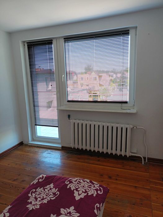 Działka z domem Pierwoszyno