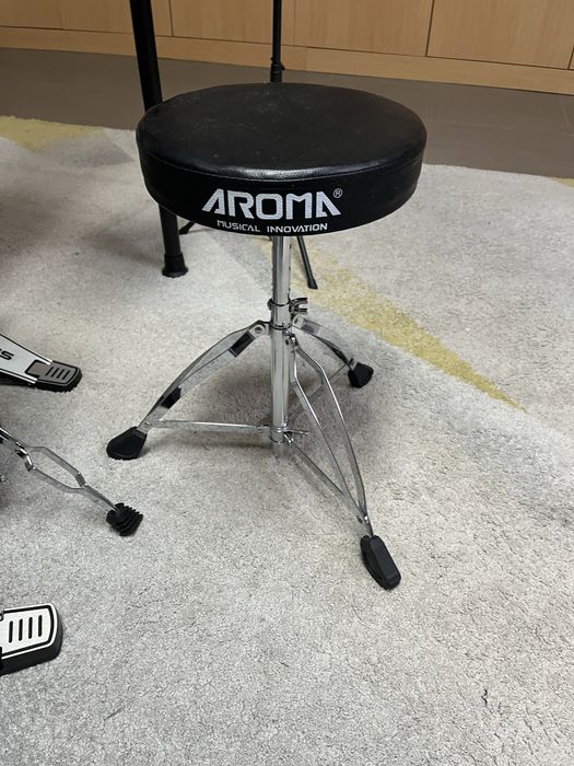 Alesis Nitro Max