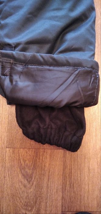 Штаны  зимние   утепленные, женские.