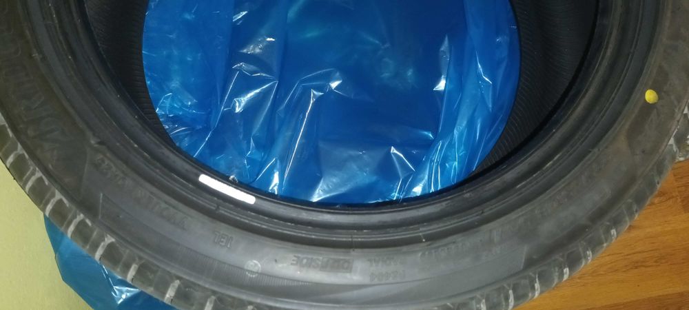 Opony Letnie Bridgestone Turanza 6 235/45 R18