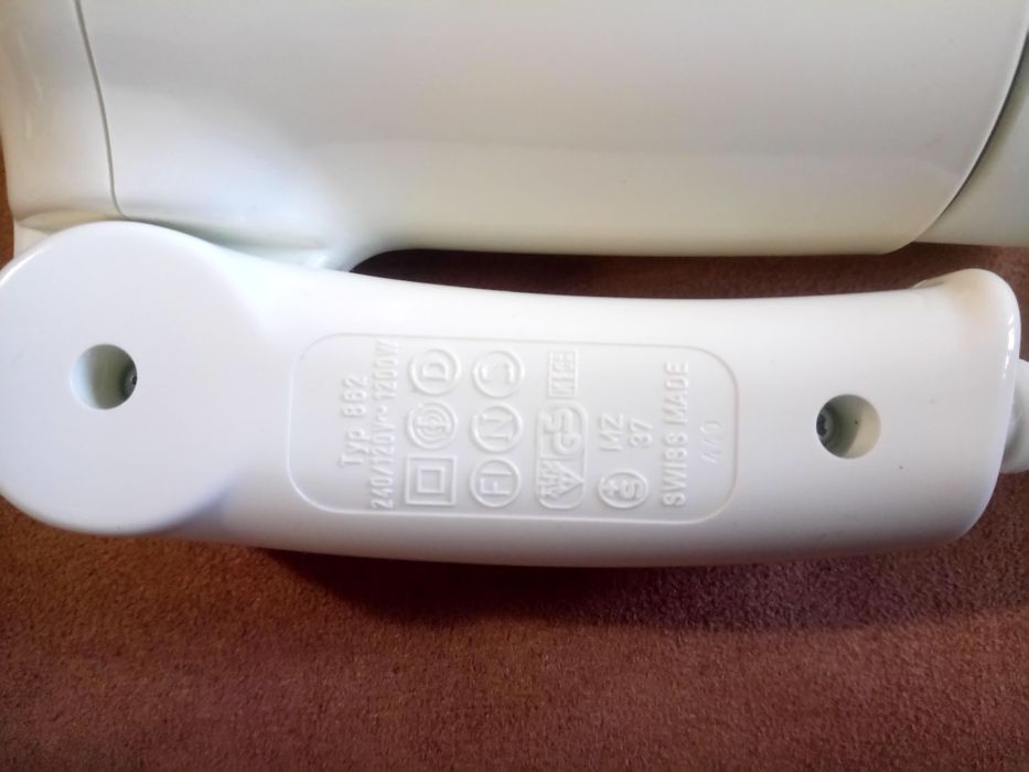 Фен mio star SPORT