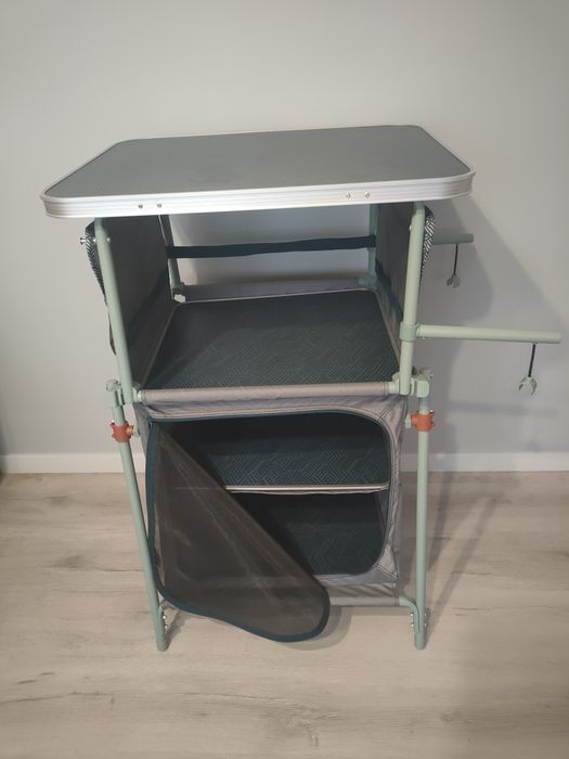 Szafka kempingowa Quechua